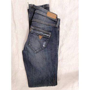 Guess Skinny Jeans!